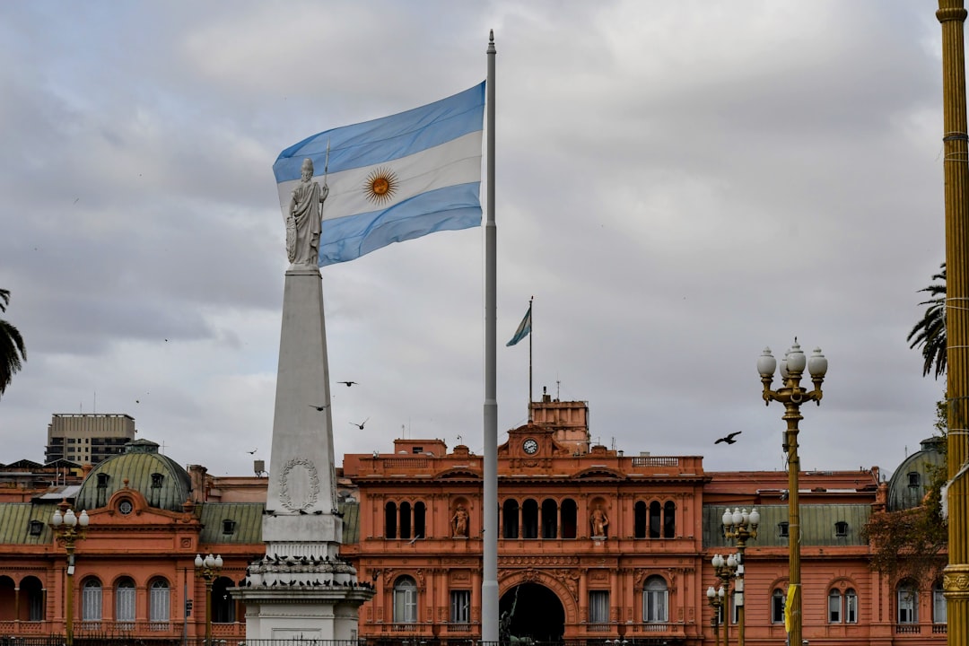Inversiones en Argentina