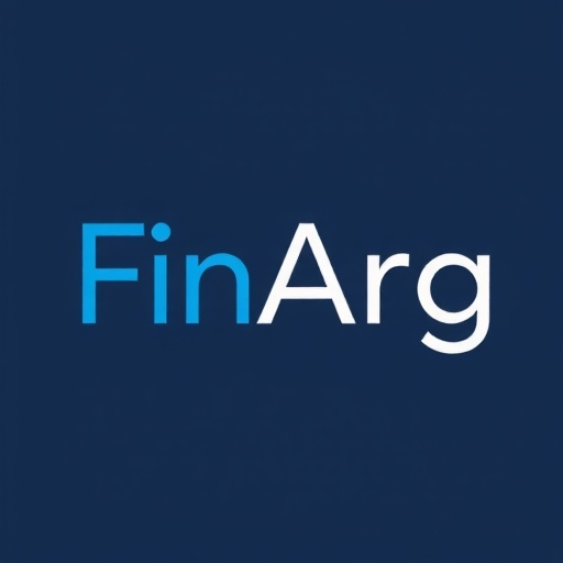 FinArg Logo